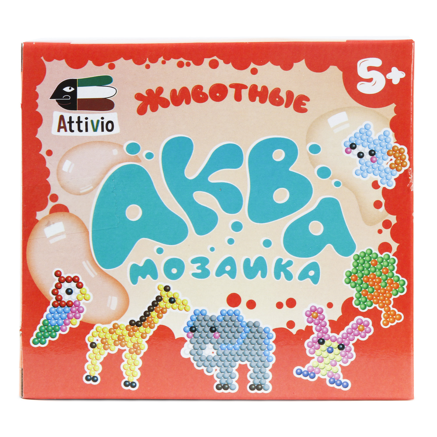 Аквамозаика Attivio в ассортименте - фото 2