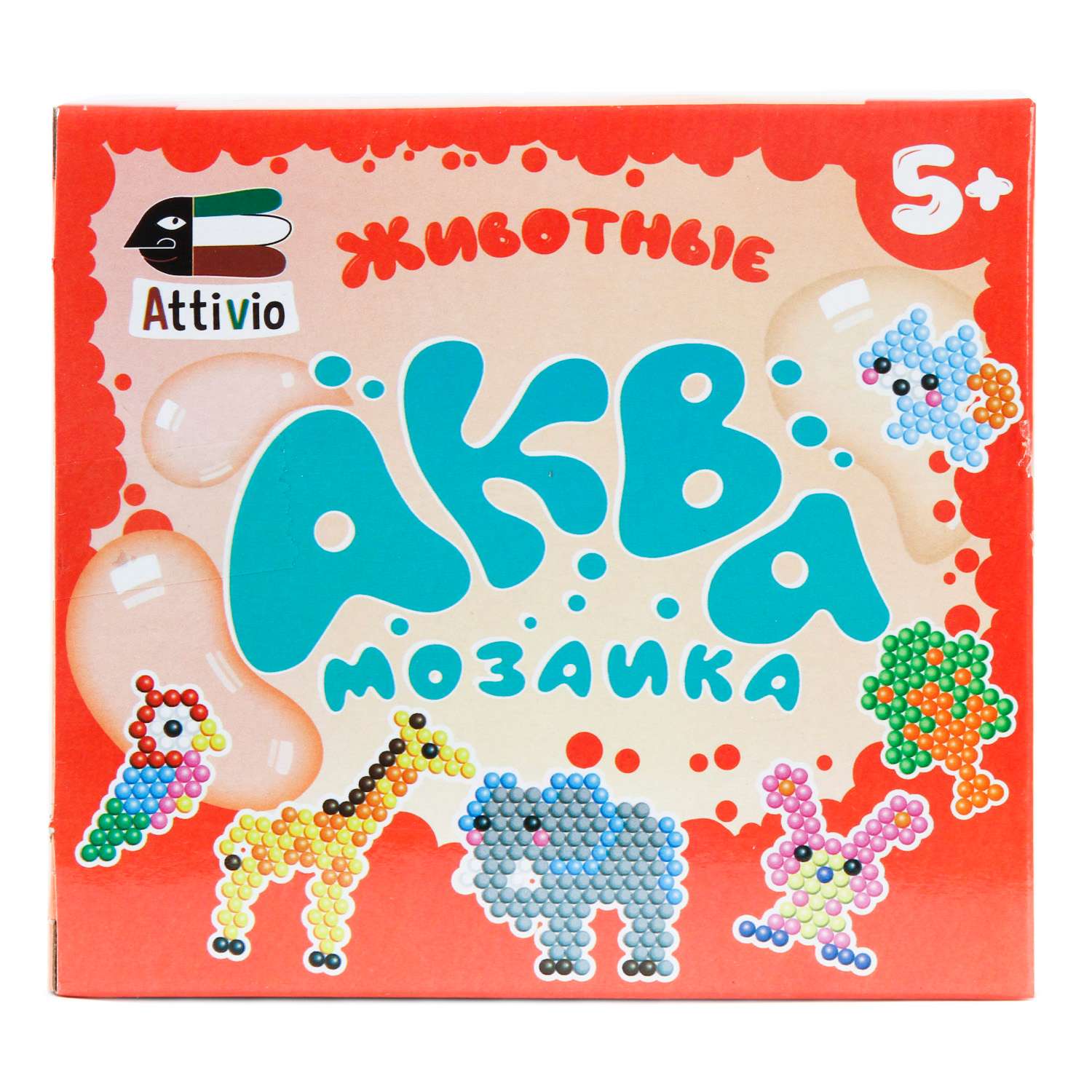 Аквамозаика Attivio в ассортименте - фото 2