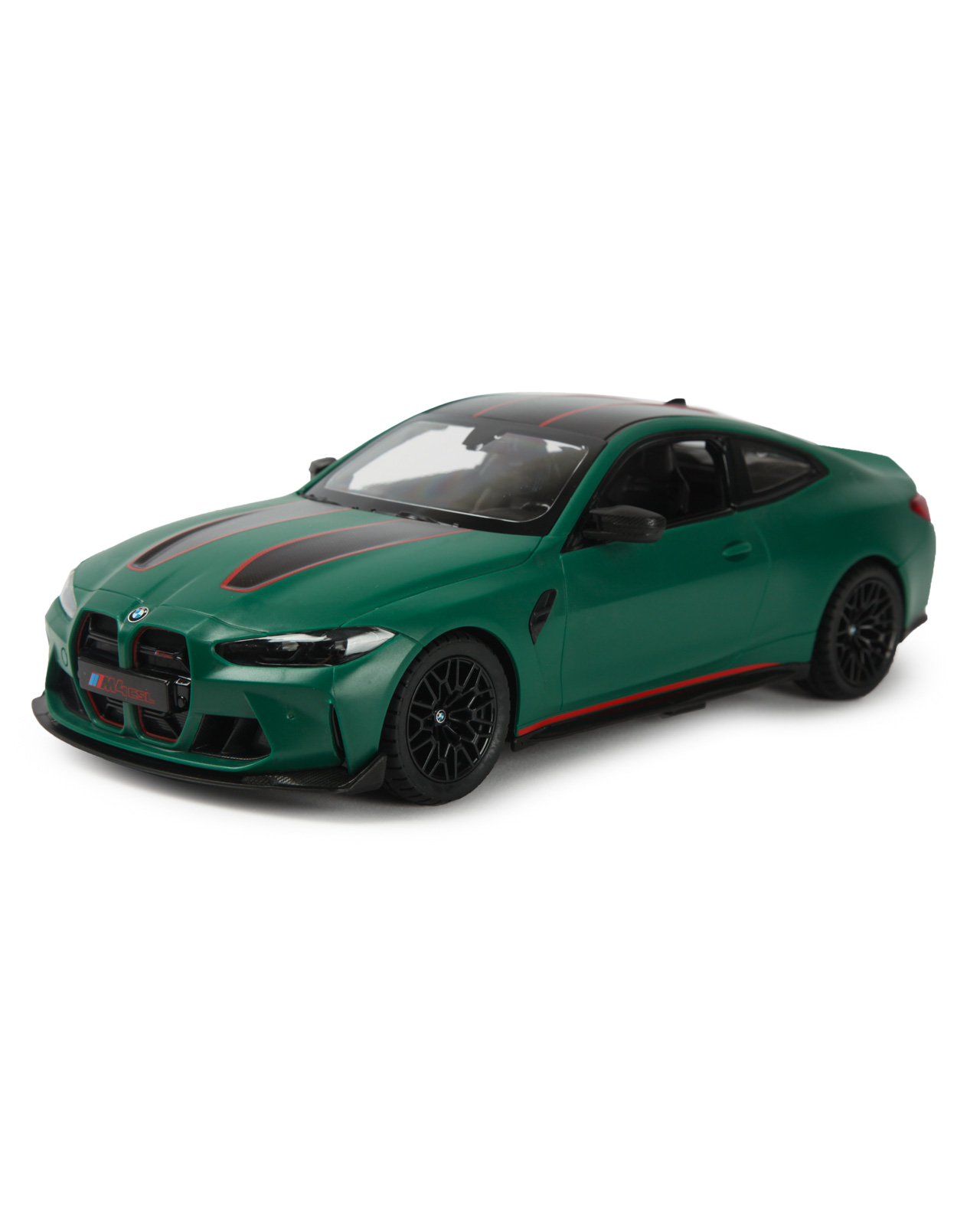 Автомобиль РУ Rastar BMW M4 CSL 1:16 - фото 3