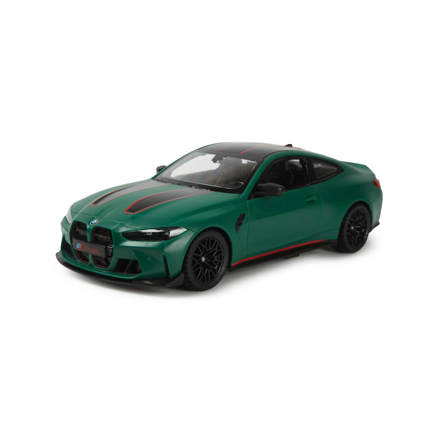 Автомобиль РУ Rastar BMW M4 CSL 1:16 - фото 3