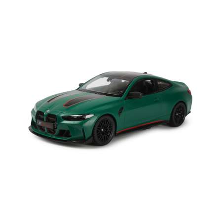 Автомобиль РУ Rastar BMW M4 CSL 1:16