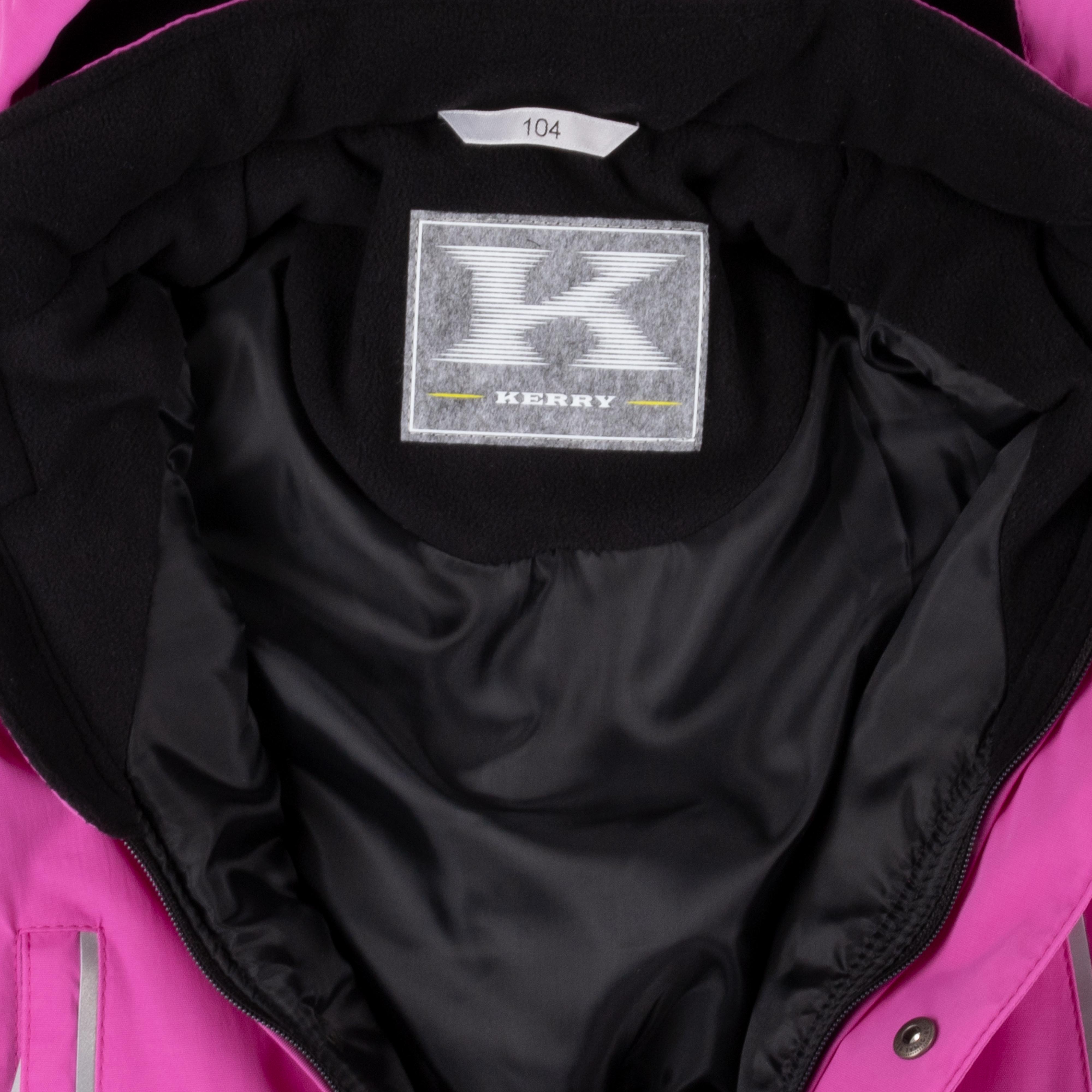 Комбинезон Kerry K24015/360 - фото 3