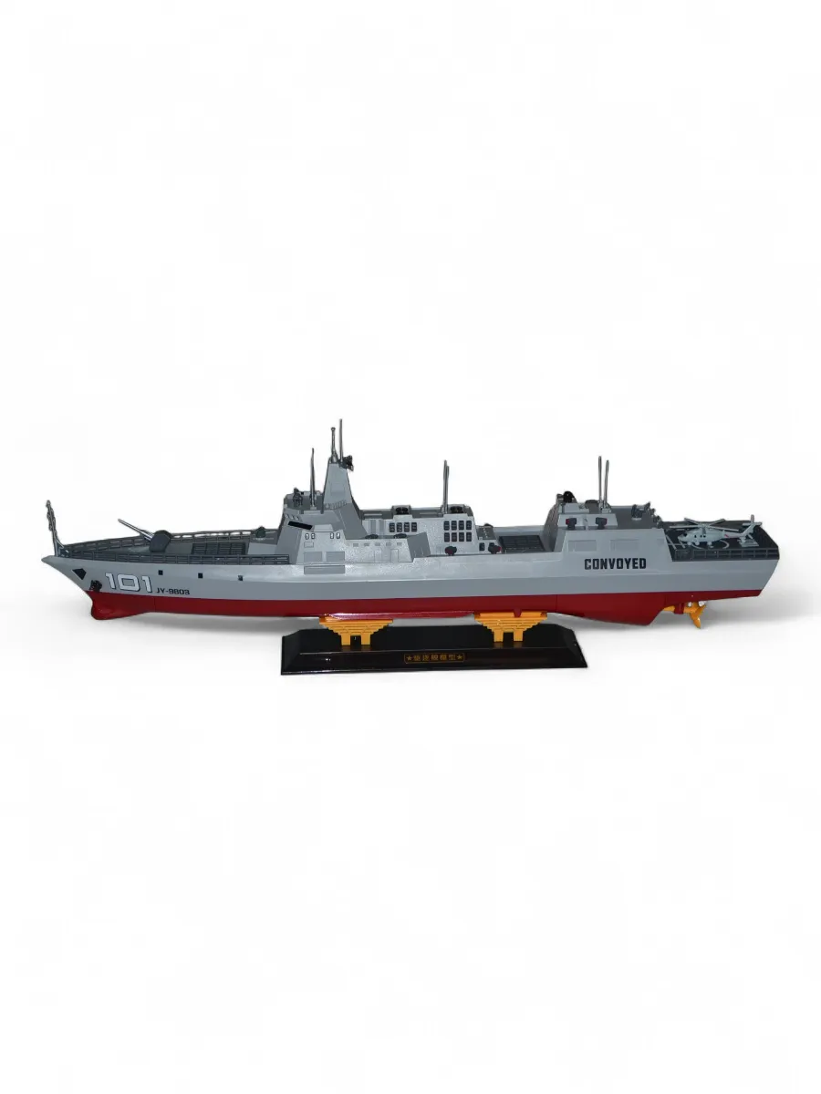 Автомобиль РУ CS Toys - фото 4