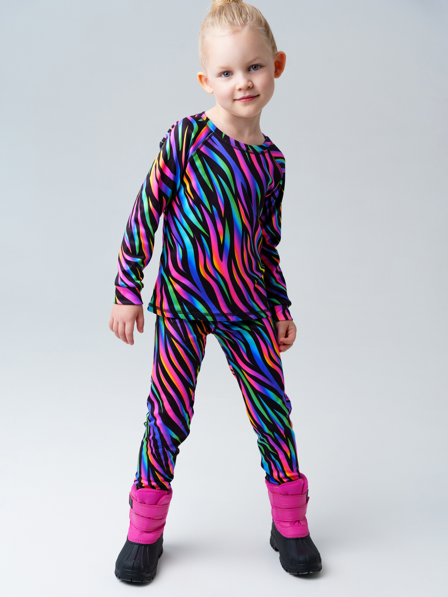 Комплект термобелья PlayToday 32522073 - фото 3