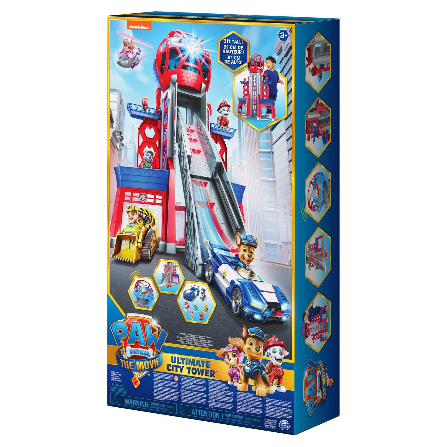 Игровой набор Paw Patrol - фото 3