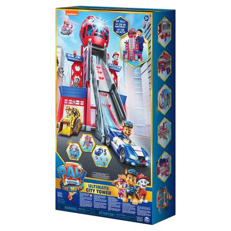 Игровой набор Paw Patrol