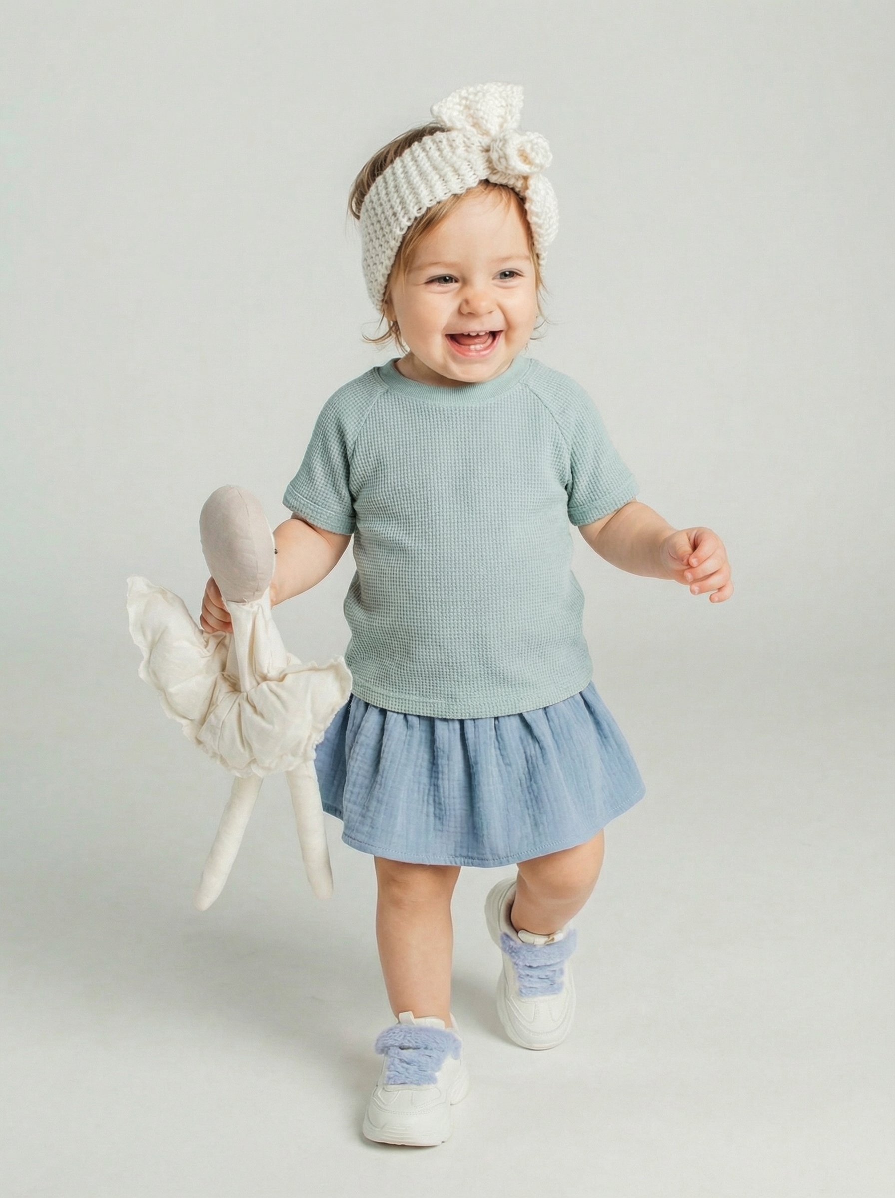 Футболка YOULALA 1960900101 - фото 1