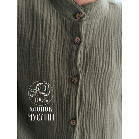 Рубашка MOUN
