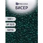 Набор для творчества Preciosa бисер чешский 10/0 500г 50710