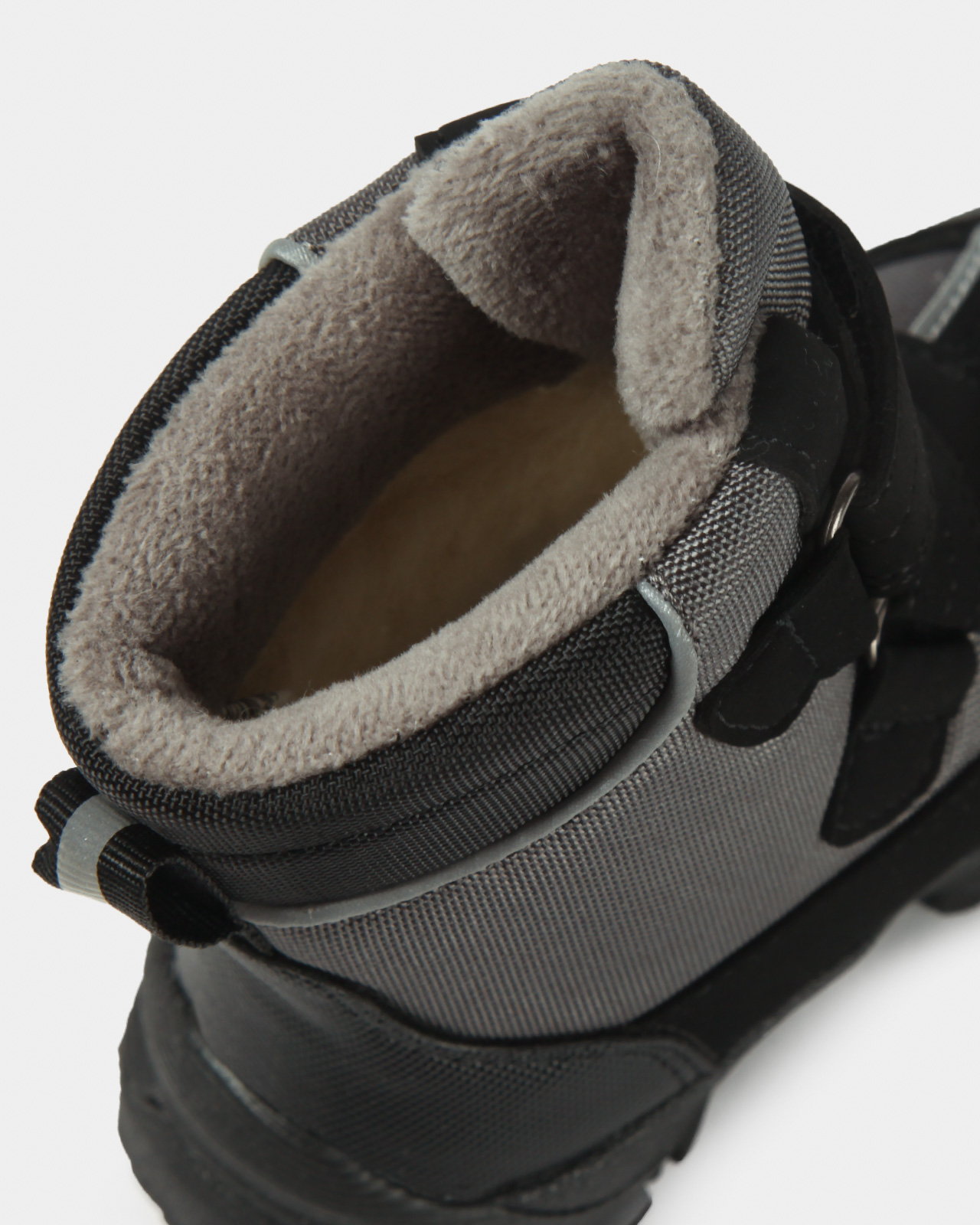 Ботинки Tombi W25FGibWB-240-GG - фото 4