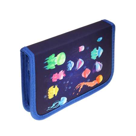 Пенал книжка Sima-Land