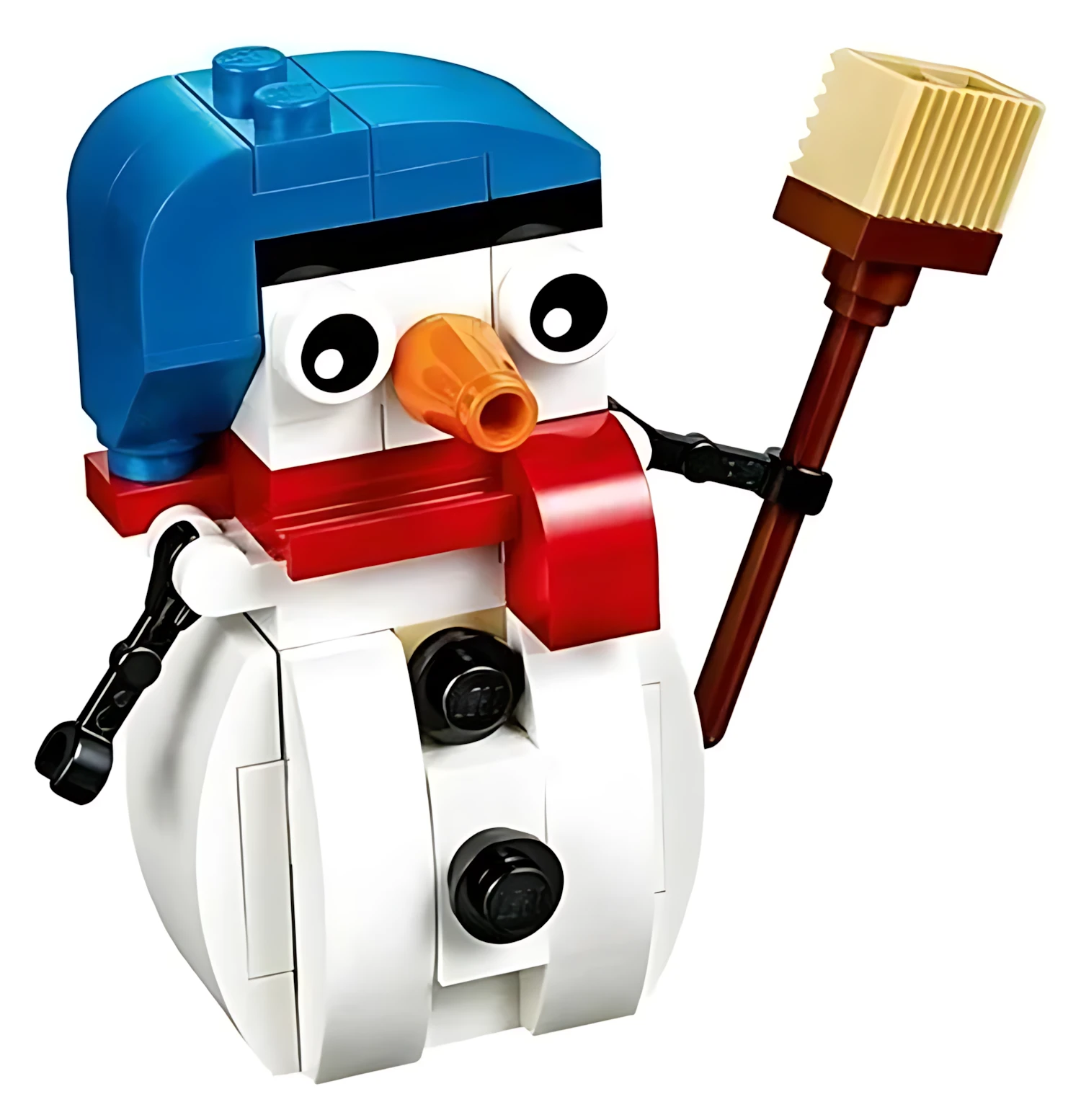 Конструктор LEGO Creator 30197 60 дет. - фото 2