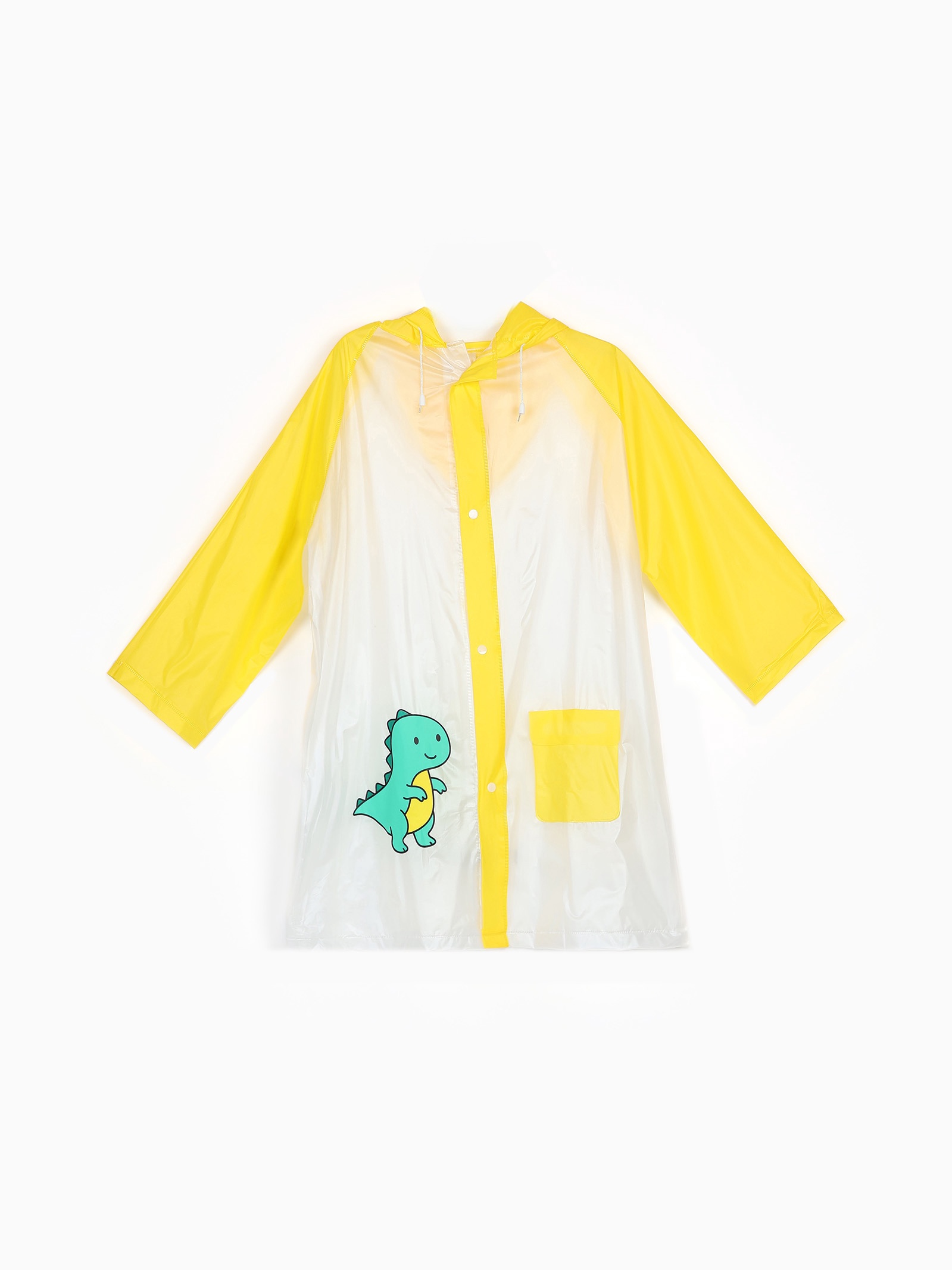 Дождевик Hasbro 10970515 - фото 1