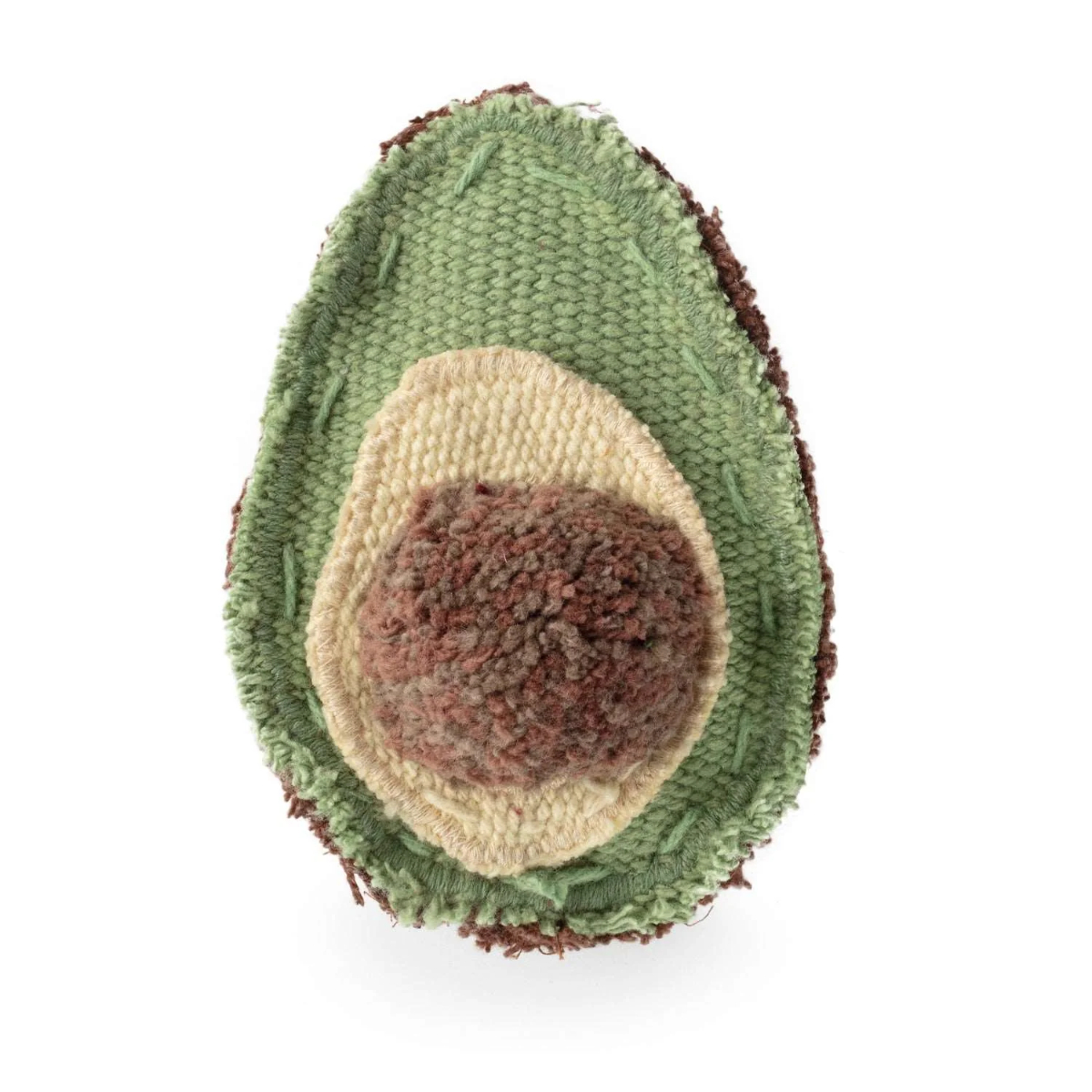Набор для творчества OLI and CAROL сборка Arnold The Avocado - фото 9
