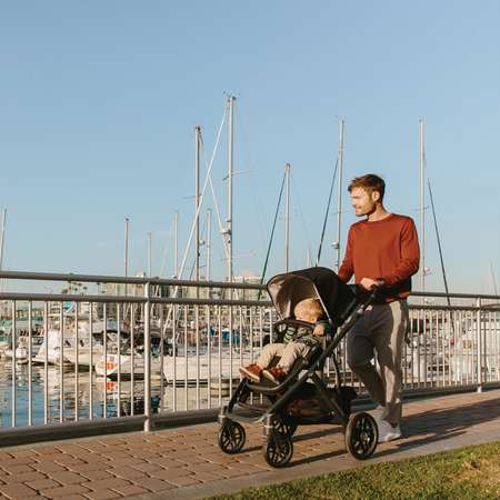 Коляска 2в1 UPPAbaby