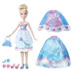 Кукла модельная Princess