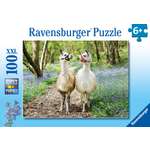 Пазл Ravensburger классический