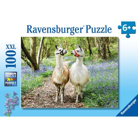 Пазл Ravensburger классический