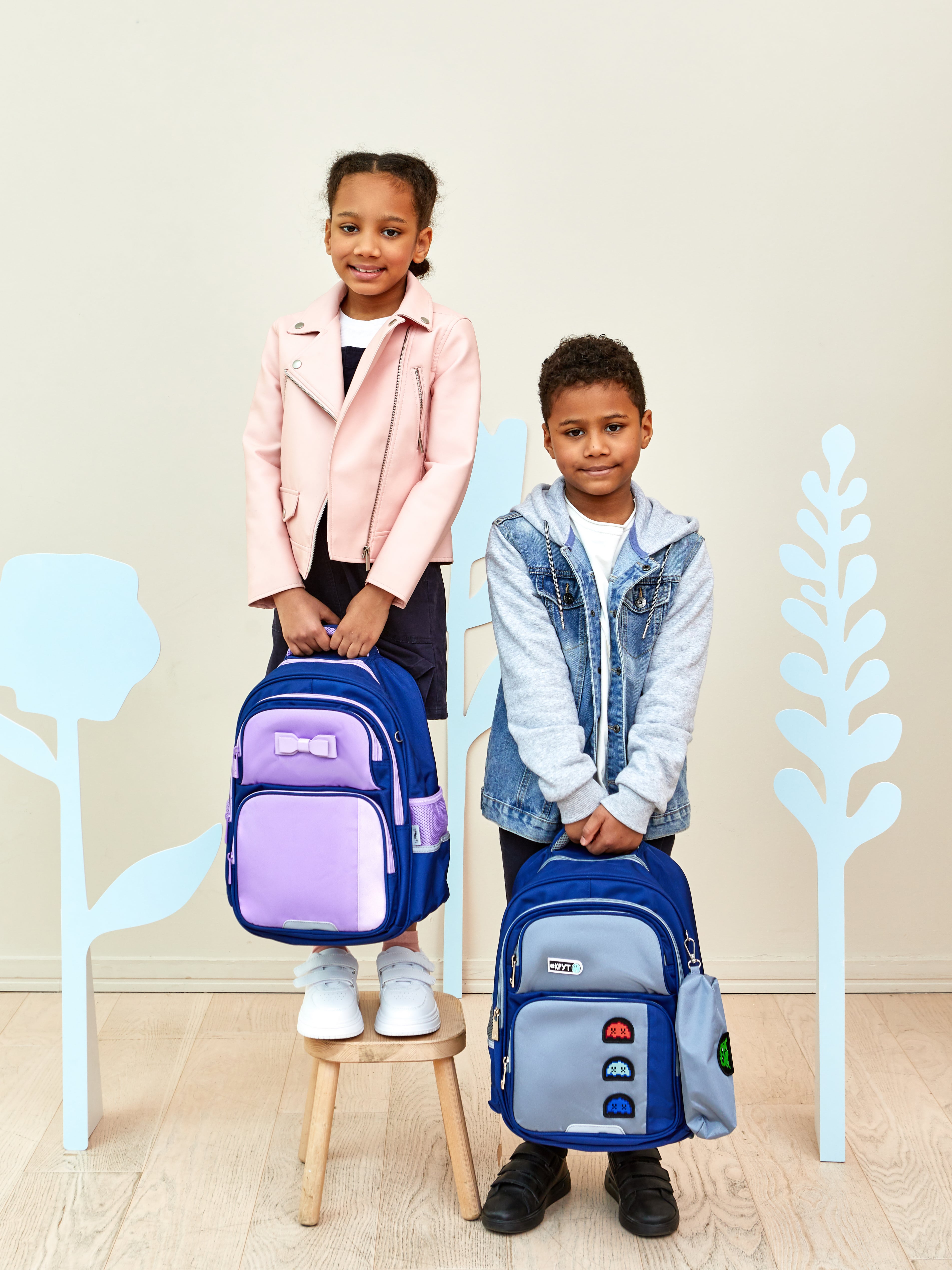 Рюкзак Комус - фото 6