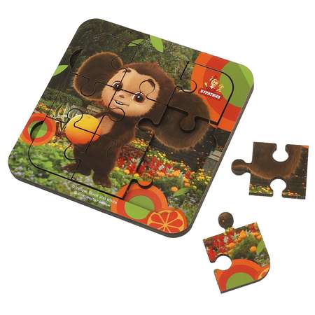Игрушка Буратино подвеска