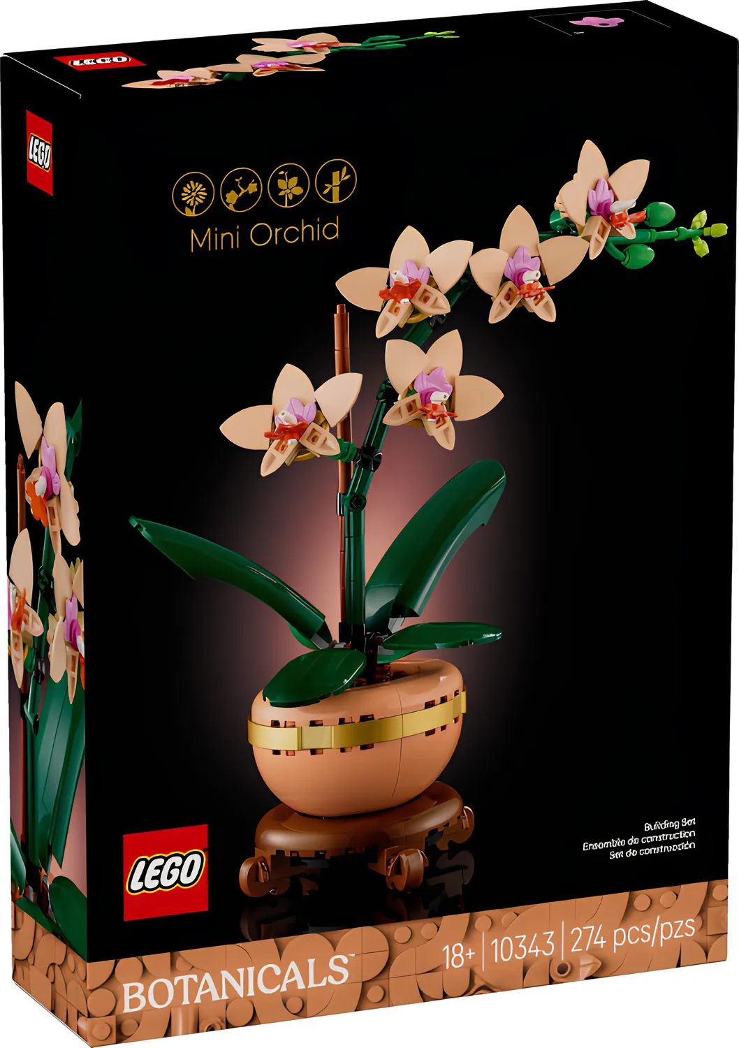 Конструктор LEGO Creator Expert - фото 1