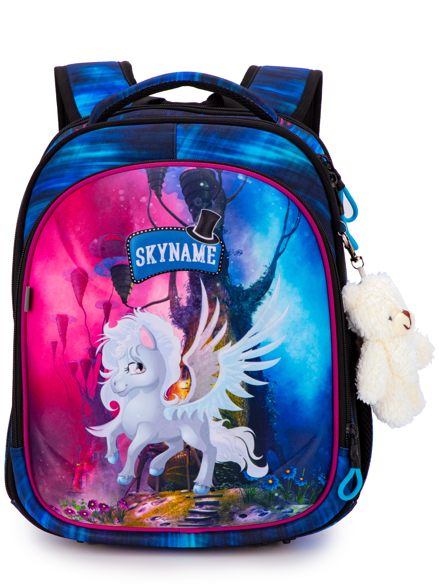 Ранец SkyName - фото 2
