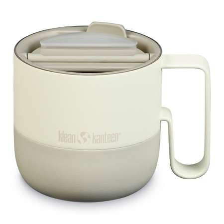 Термостакан Klean Kanteen Rise Mug 14oz Tofu 400 мл