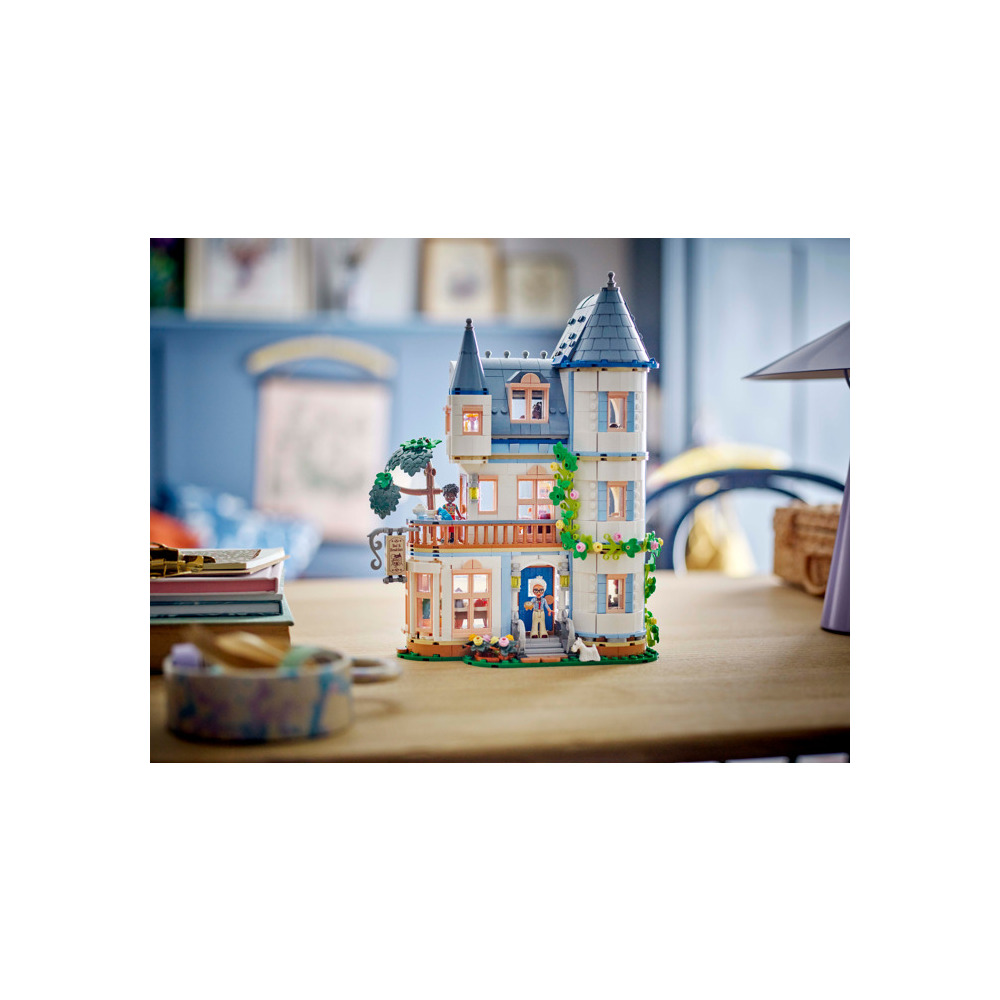 Конструктор LEGO 222 дет. - фото 3