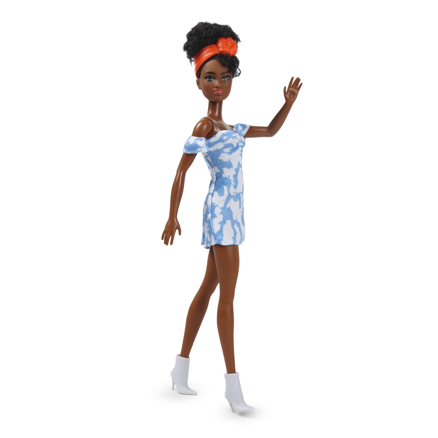 Кукла модельная Barbie FBR37 - фото 2