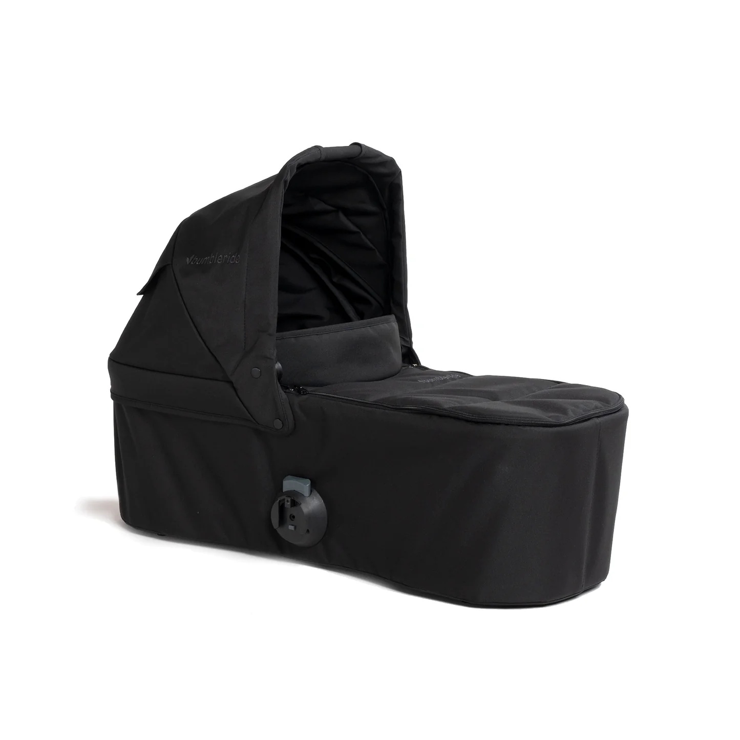 Люлька Bumbleride Indie Twin 2025/ Black - фото 11