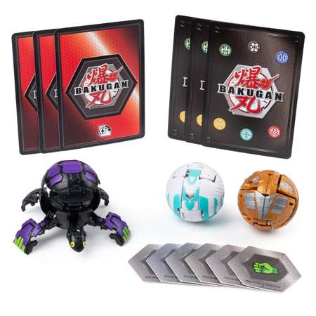 Игровой набор Bakugan