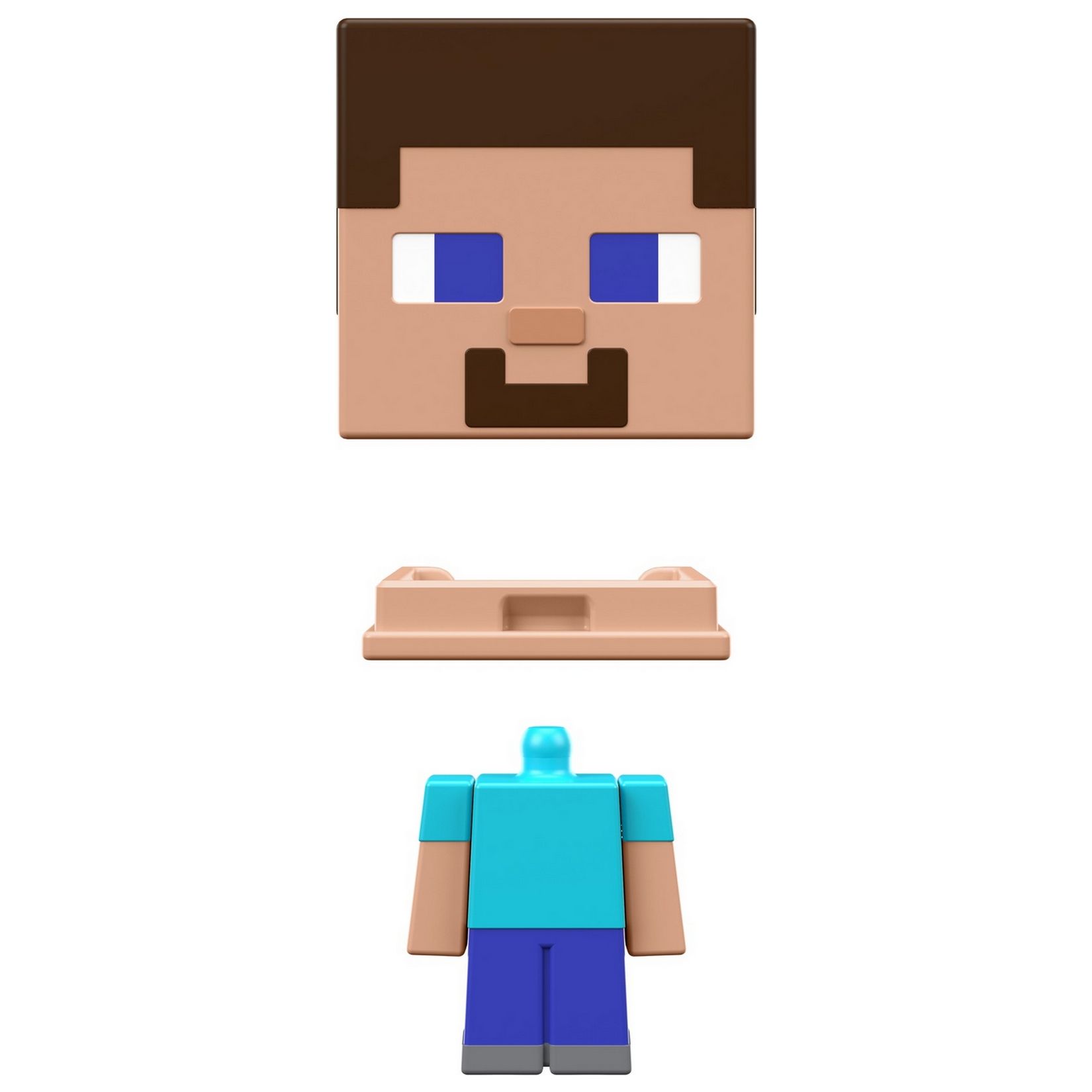 Фигурка Minecraft - фото 5