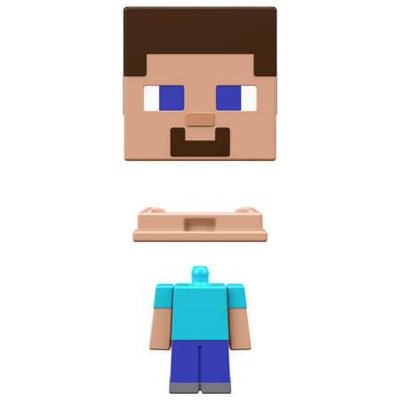 Фигурка Minecraft