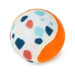 Игрушка для собак Barbaks Мяч 6.5см