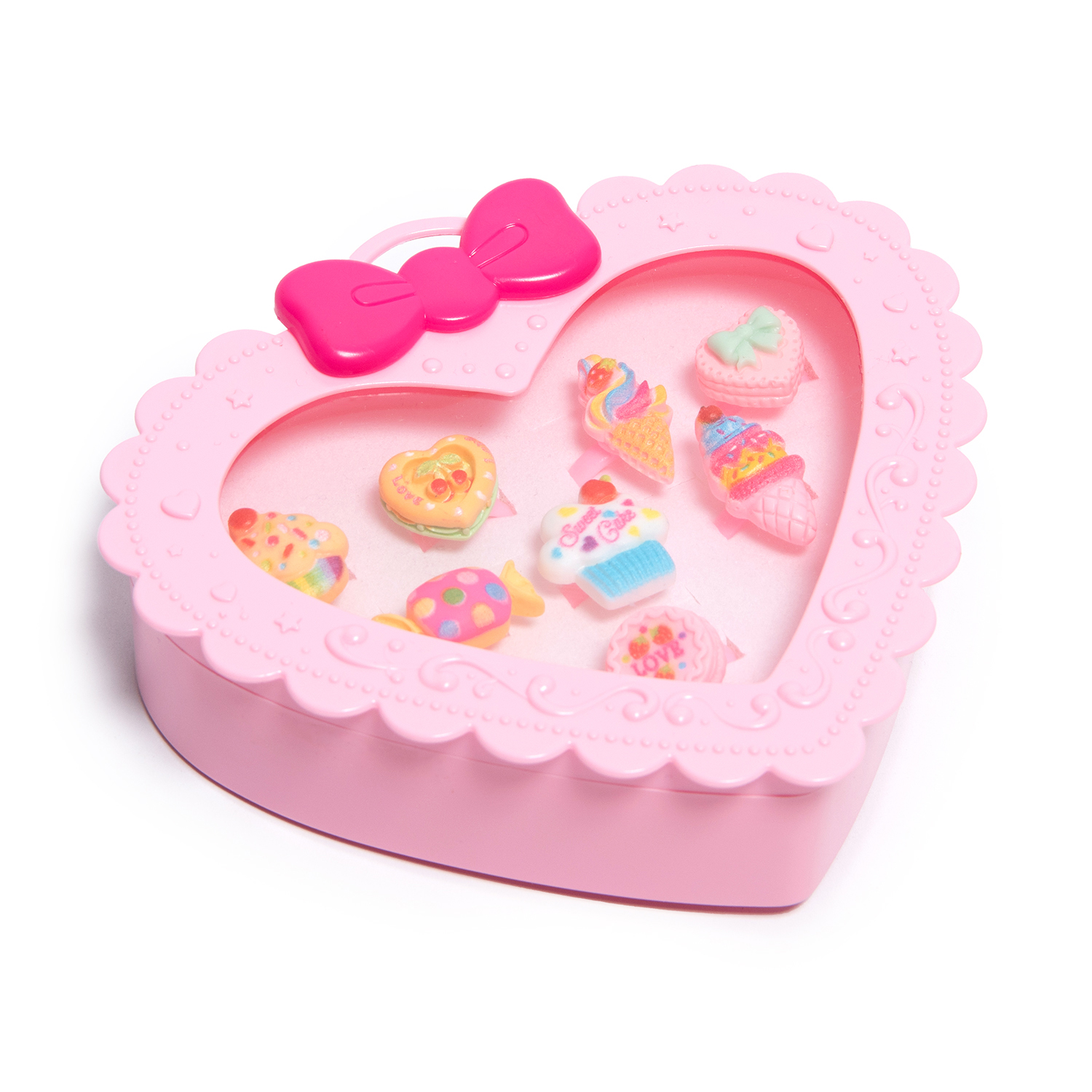 Игрушка Demi Star бижутерия - фото 1