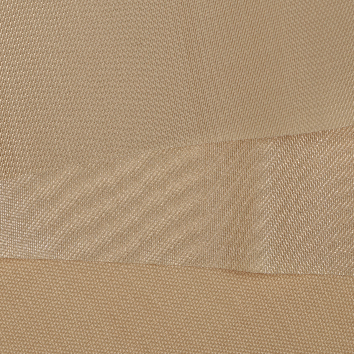 Ткань TBY Оксфорд 78г/м² 100% полиэстр ширина150см светло-бежевый уп.1м - фото 10