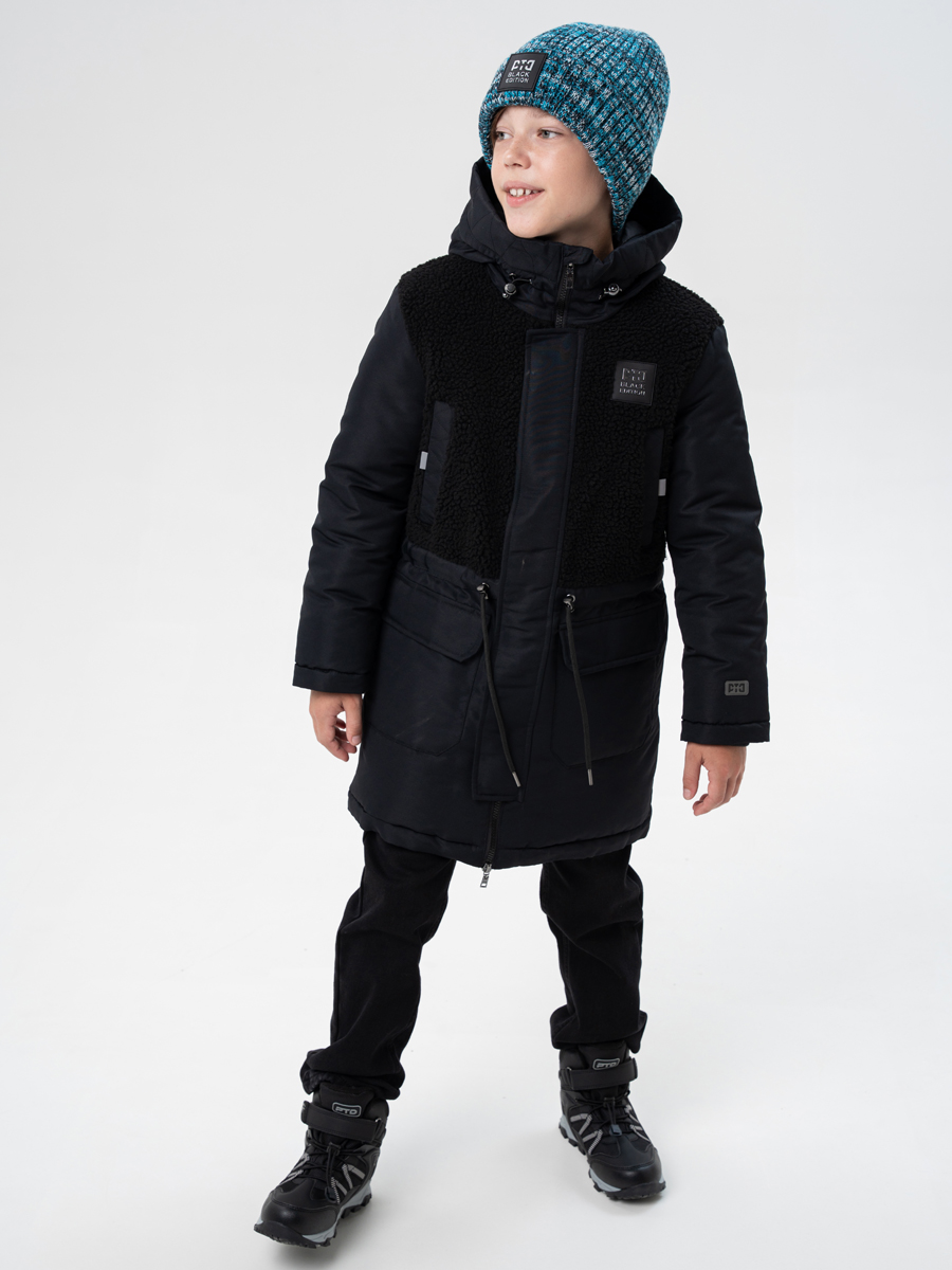 Шапка PlayToday 32511469 - фото 2