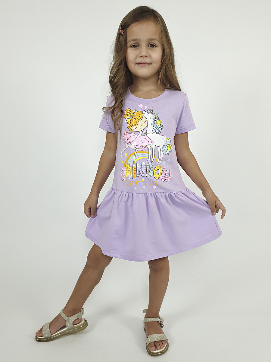 Платье Luneva 11-229-1. - фото 1