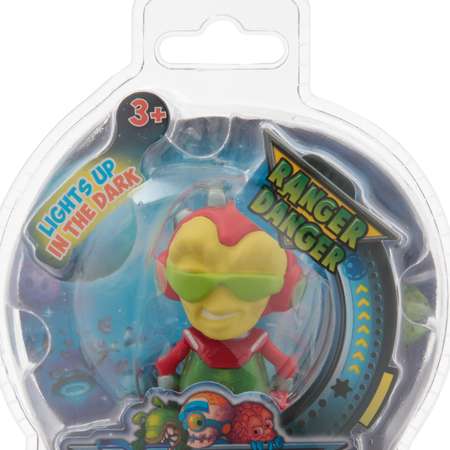 Фигурка Exogini