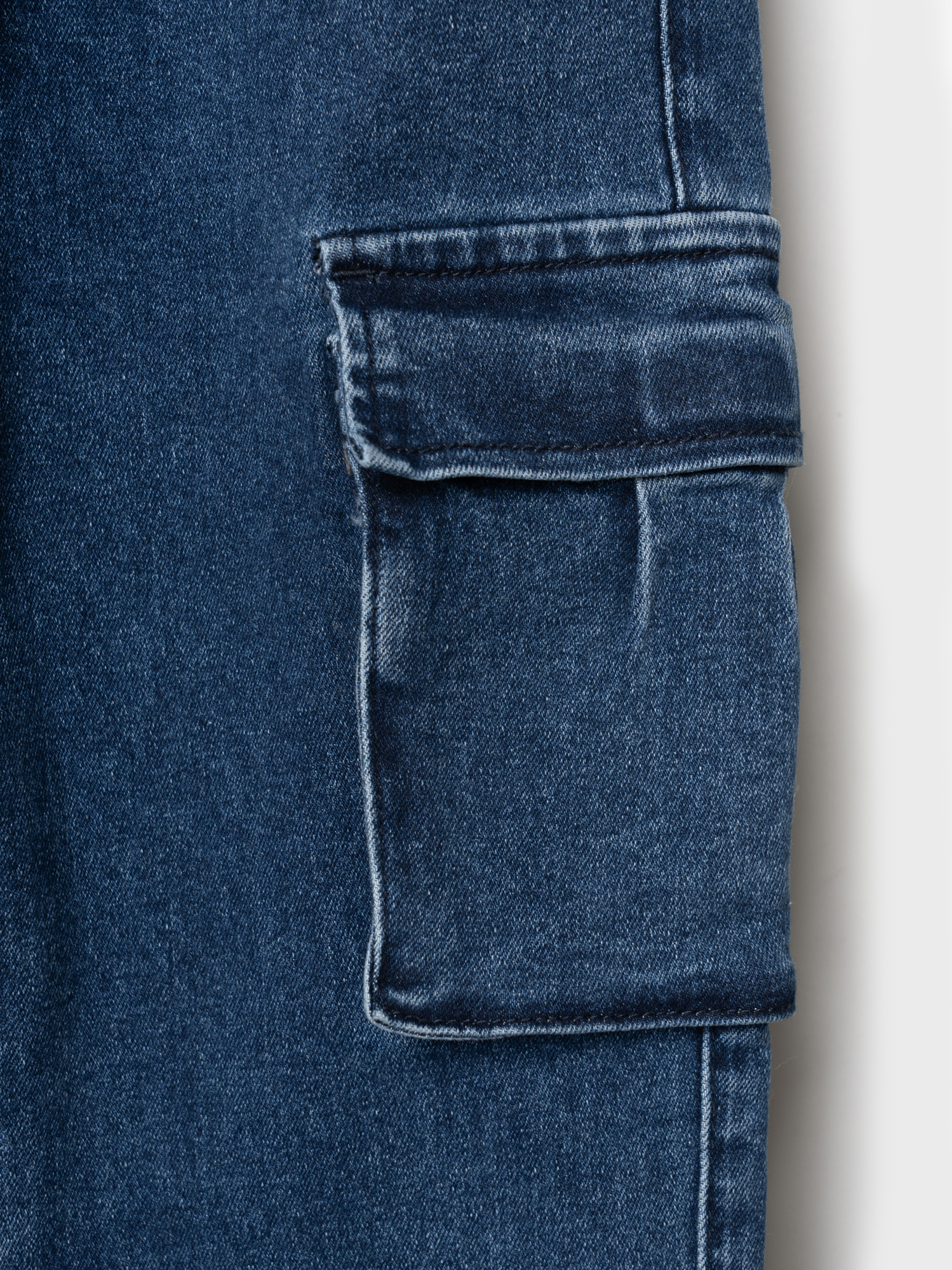 Джинсы PlayToday 12611056 - фото 9