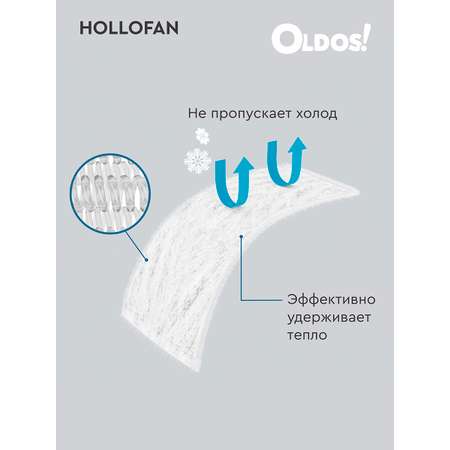 Куртка Oldos