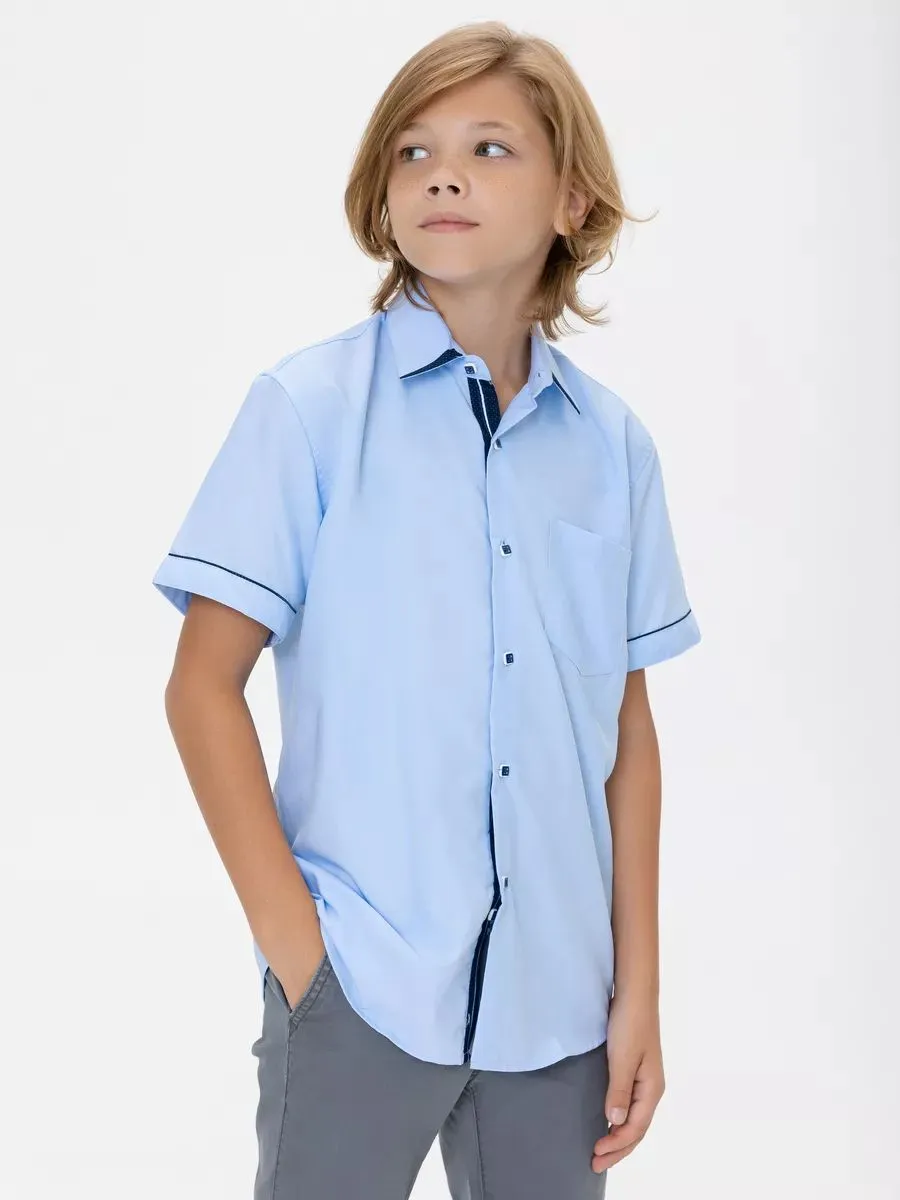 Рубашка BROSTEM 1SD133H+2ds** - фото 1