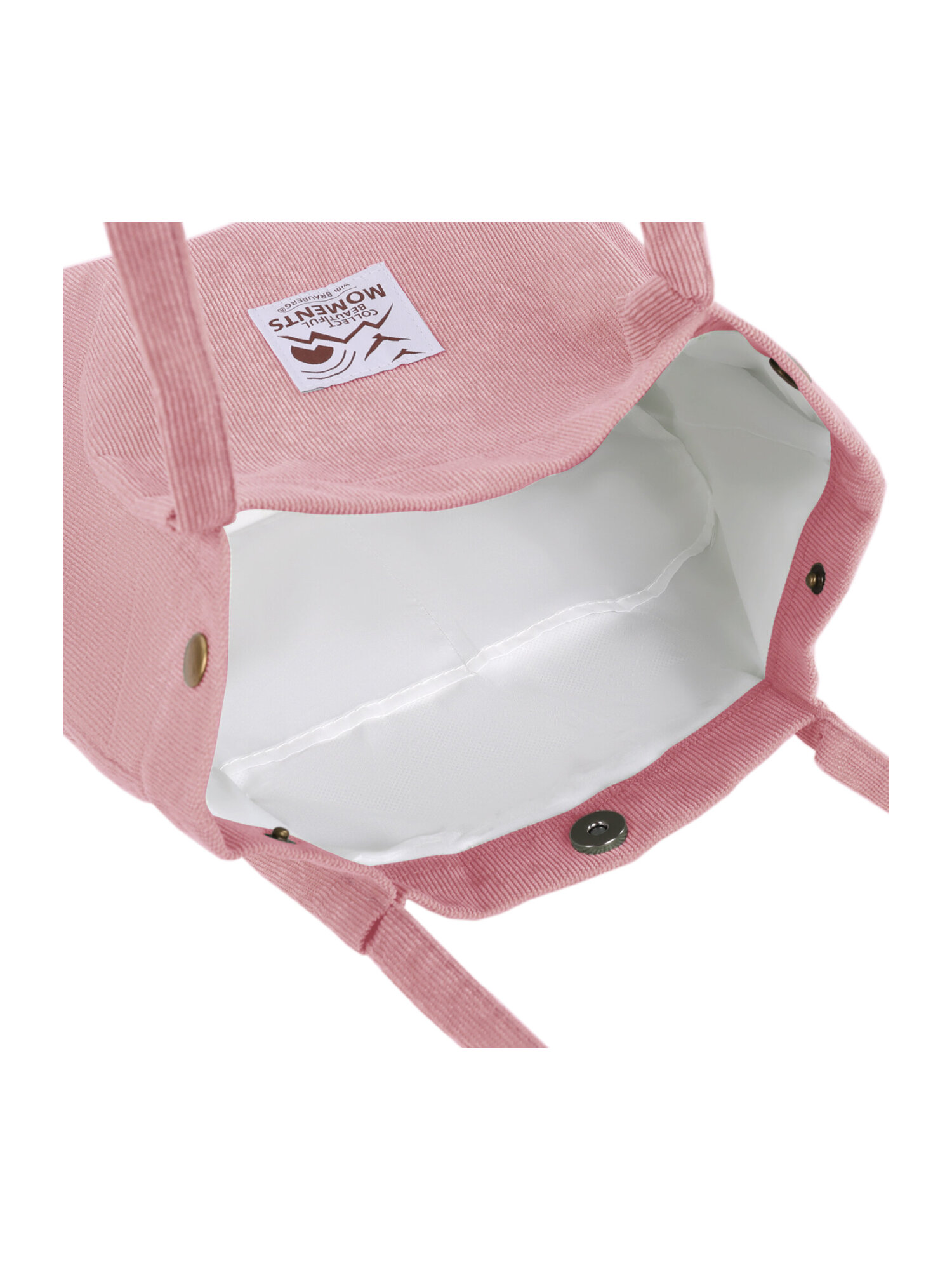 Сумка-шоппер Brauberg 271907 - фото 8