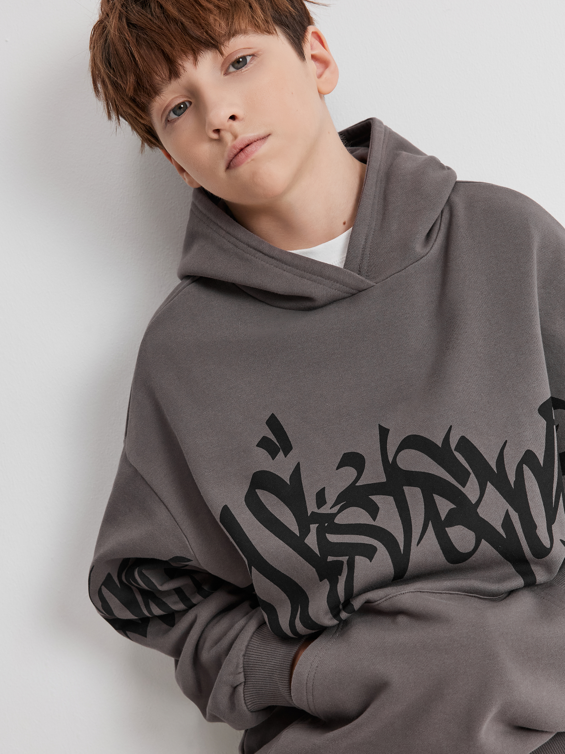 Худи Acoola 20110580043_0095310 - фото 4