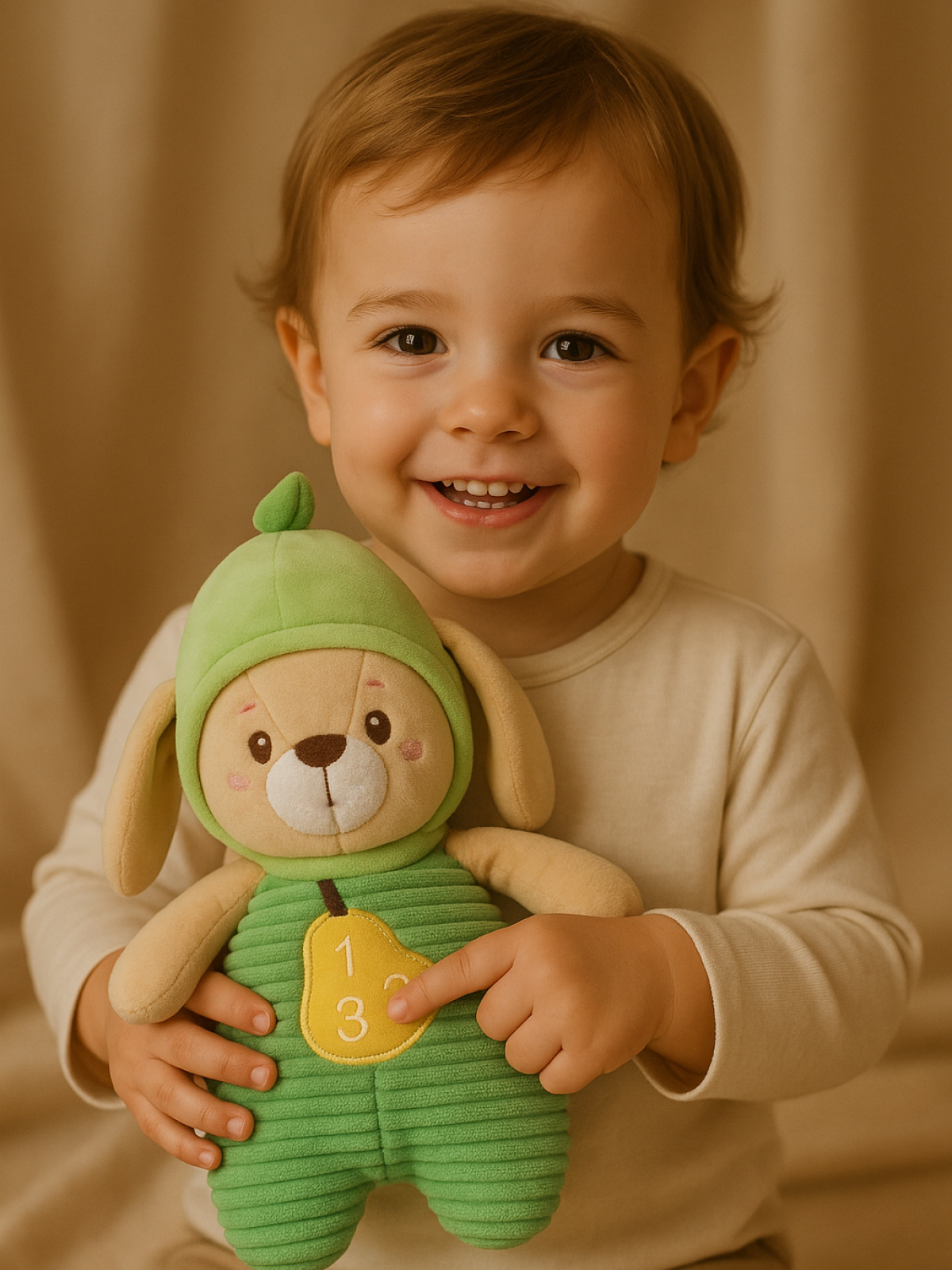 Игрушка Chicco - фото 3