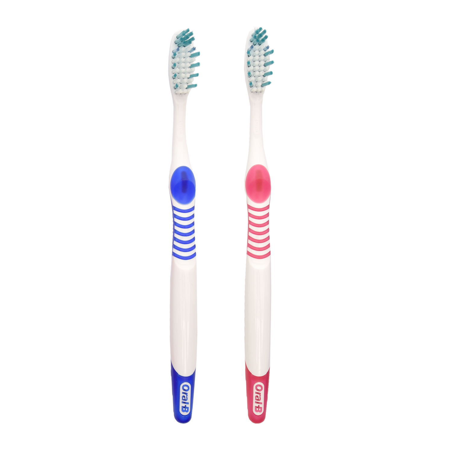 Зубная щетка классическая Oral-B - фото 4