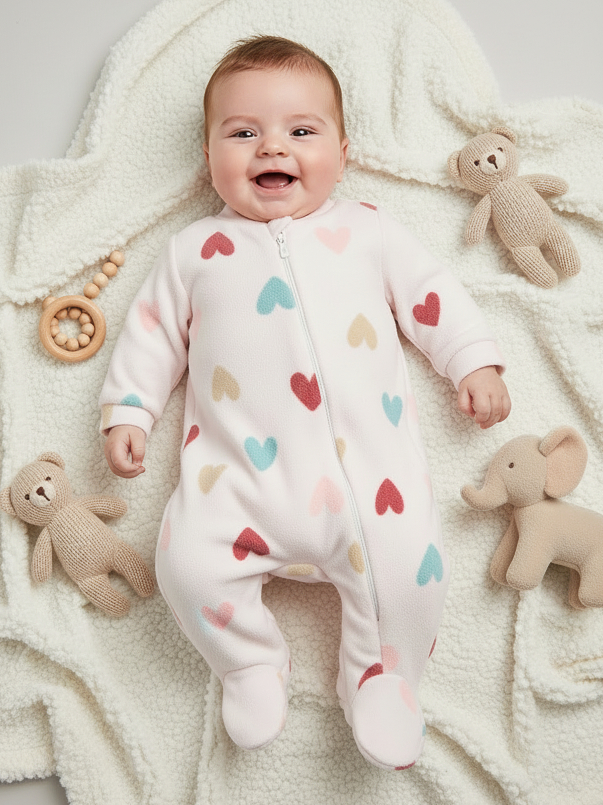 Комбинезон YOULALA 1260601404 - фото 1