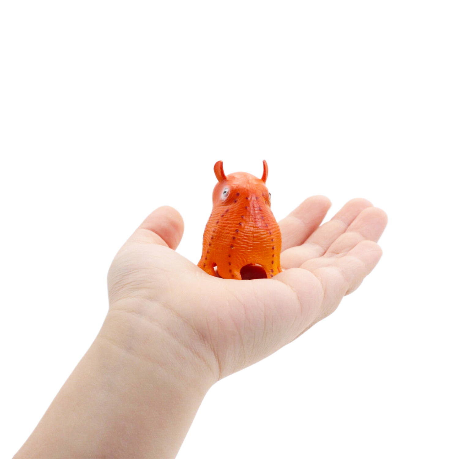 Фигурка Детское Время Гримпотевтис осьминог - фото 6