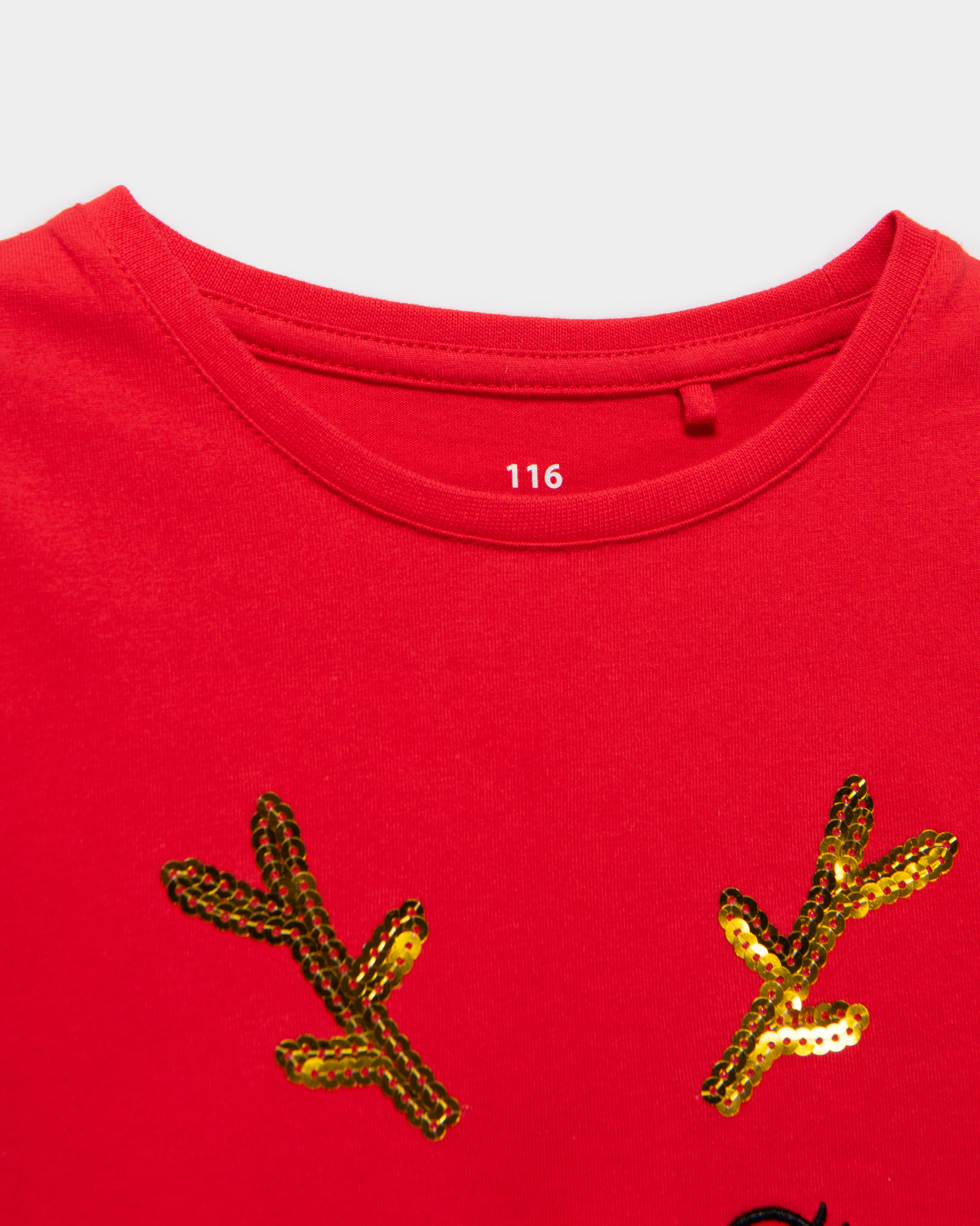 Платье Futurino с пайетками W24NY-G19FUkg-11 - фото 5