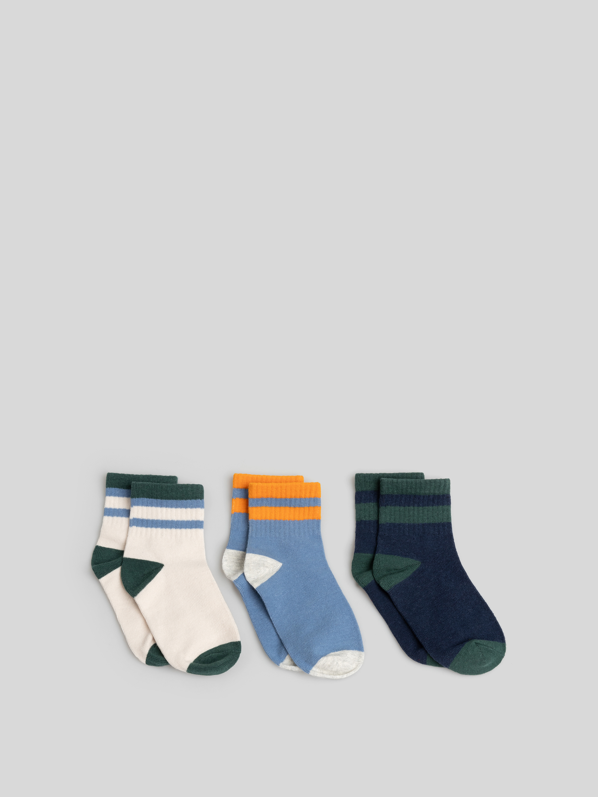 Носки 3 пары Acoola 20134420073_0092913 - фото 1